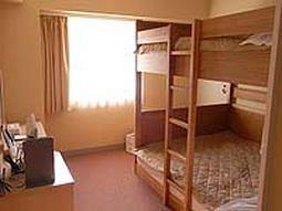 HOTEL AZ Yamanashi Kofuminami IC Eksteriør billede