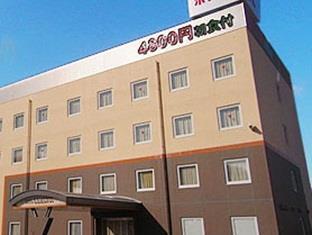 HOTEL AZ Yamanashi Kofuminami IC Eksteriør billede