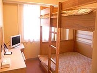 HOTEL AZ Yamanashi Kofuminami IC Eksteriør billede